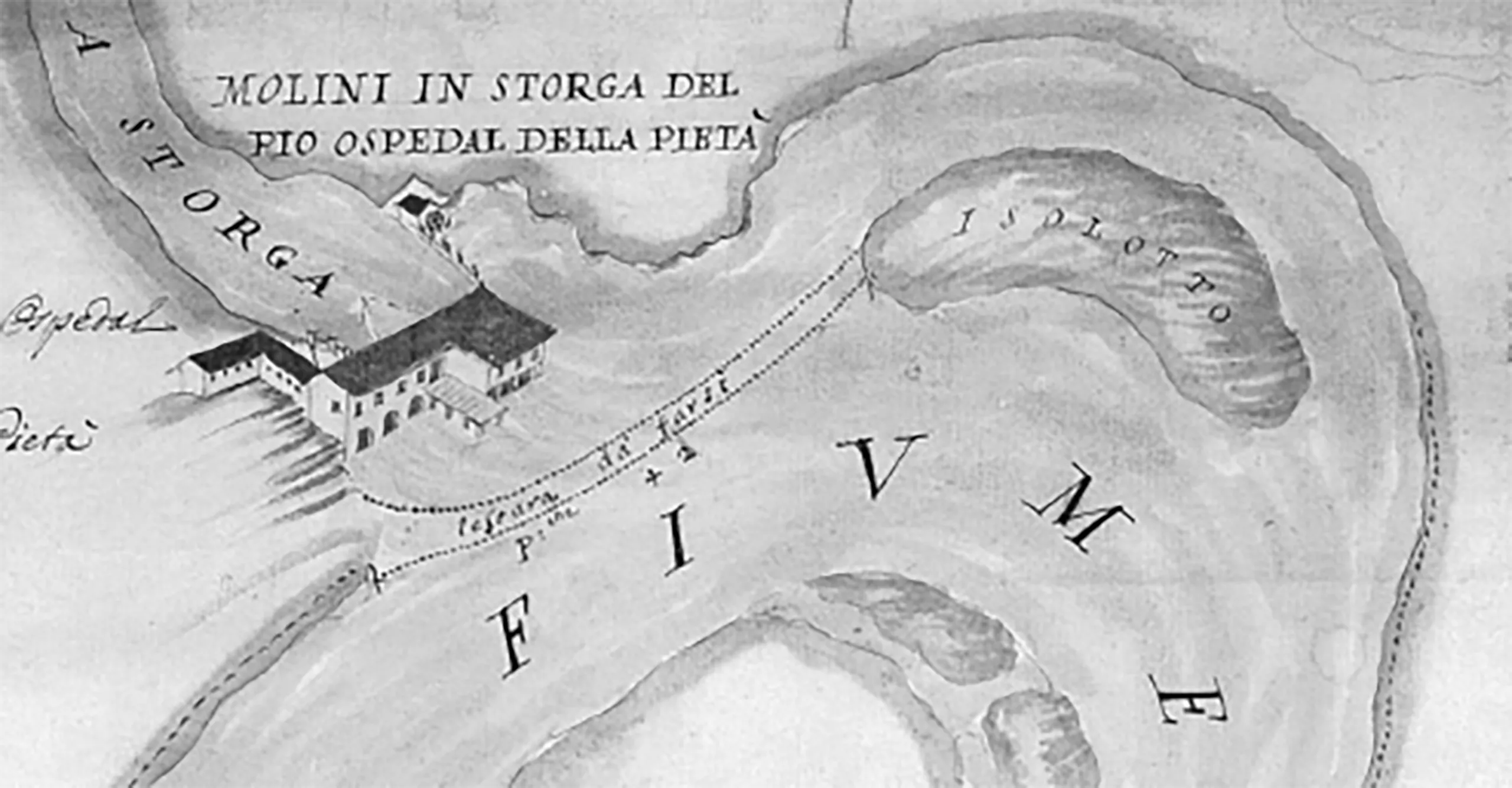 Rigenerazione dello storico complesso Mulini Mandelli tra architettura contemporanea e patrimonio industriale.